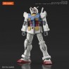 HG RX-78-02 GUNDAM THE ORIGIN 1/144 by Bandai