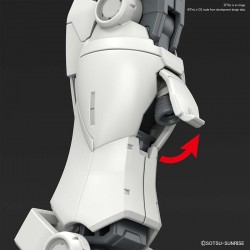 HG RX-78-02 GUNDAM THE ORIGIN 1/144 by Bandai