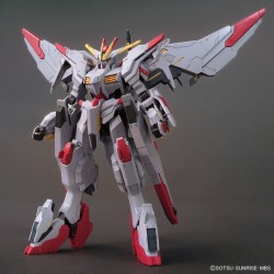 HG GUNDAM MARCHOSIAS 1/144 by Bandai