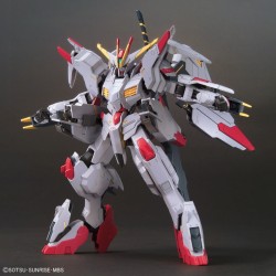 HG GUNDAM MARCHOSIAS 1/144 by Bandai