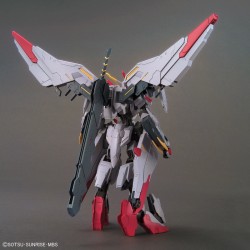 HG GUNDAM MARCHOSIAS 1/144 by Bandai