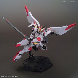 HG GUNDAM MARCHOSIAS 1/144 by Bandai