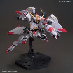 HG GUNDAM MARCHOSIAS 1/144 by Bandai