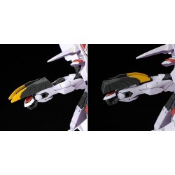 HG GUNDAM MARCHOSIAS 1/144 by Bandai