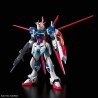 RG FORCE IMPULSE GUNDAM 1/144 by Bandai