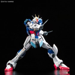 RG FORCE IMPULSE GUNDAM 1/144 by Bandai