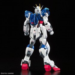 RG FORCE IMPULSE GUNDAM 1/144 by Bandai
