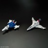 RG FORCE IMPULSE GUNDAM 1/144 by Bandai