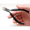 TAMIYA TRONCHESINO SIDE CUTTER FOR PLASTIC 74001