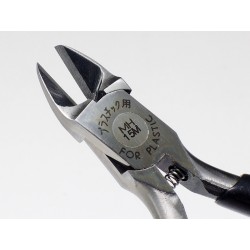 TAMIYA TRONCHESINO SIDE CUTTER FOR PLASTIC 74001