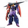 HGBD:R GUNDAM SELTSAM 1/144 by Bandai