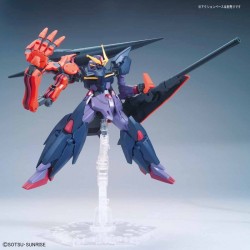 HGBD:R GUNDAM SELTSAM 1/144 by Bandai