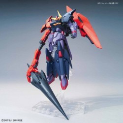 HGBD:R GUNDAM SELTSAM 1/144 by Bandai