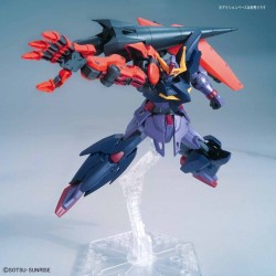 HGBD:R GUNDAM SELTSAM 1/144 by Bandai