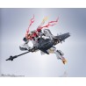 METAL ROBOT SPIRITS GUNDAM BARBATOS LUPUS REX - Bandai