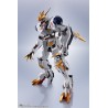 METAL ROBOT SPIRITS GUNDAM BARBATOS LUPUS REX - Bandai