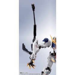 METAL ROBOT SPIRITS GUNDAM BARBATOS LUPUS REX - Bandai