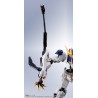 METAL ROBOT SPIRITS GUNDAM BARBATOS LUPUS REX - Bandai