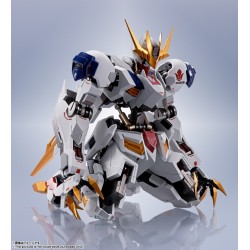 METAL ROBOT SPIRITS GUNDAM BARBATOS LUPUS REX - Bandai