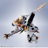 METAL ROBOT SPIRITS GUNDAM BARBATOS LUPUS REX - Bandai