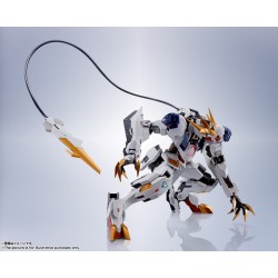 METAL ROBOT SPIRITS GUNDAM BARBATOS LUPUS REX - Bandai