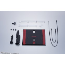 METAL ROBOT SPIRITS GUNDAM BARBATOS LUPUS REX - Bandai