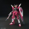 HGCE INFINITE JUSTICE GUNDAM 1/144 (2020 ver.) - Bandai