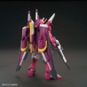 HGCE INFINITE JUSTICE GUNDAM 1/144 (2020 ver.) - Bandai