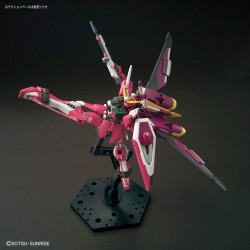 HGCE INFINITE JUSTICE GUNDAM 1/144 (2020 ver.) - Bandai