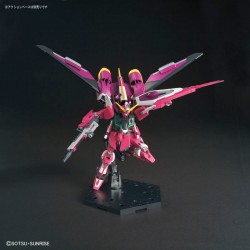 HGCE INFINITE JUSTICE GUNDAM 1/144 (2020 ver.) - Bandai