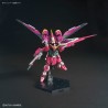 HGCE INFINITE JUSTICE GUNDAM 1/144 (2020 ver.) - Bandai