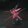 HGCE INFINITE JUSTICE GUNDAM 1/144 (2020 ver.) - Bandai