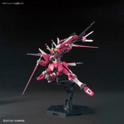 HGCE INFINITE JUSTICE GUNDAM 1/144 (2020 ver.) - Bandai