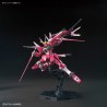 HGCE INFINITE JUSTICE GUNDAM 1/144 (2020 ver.) - Bandai