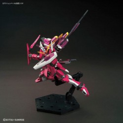 HGCE INFINITE JUSTICE GUNDAM 1/144 (2020 ver.) - Bandai