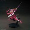 HGCE INFINITE JUSTICE GUNDAM 1/144 (2020 ver.) - Bandai