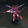HGCE INFINITE JUSTICE GUNDAM 1/144 (2020 ver.) - Bandai