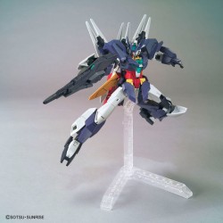 HGBD:R URAVEN GUNDAM 1/144 by Bandai