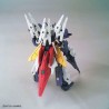 HGBD:R URAVEN GUNDAM 1/144 - Bandai
