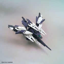 HGBD:R URAVEN GUNDAM 1/144 - Bandai