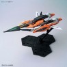 MG GUNDAM KYRIOS 1/100 - Bandai