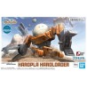 HAROPLA HAROLOADER - Bandai