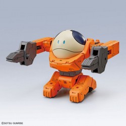HAROPLA HAROLOADER - Bandai