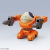 HAROPLA HAROLOADER - Bandai