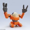 HAROPLA HAROLOADER - Bandai