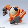 HAROPLA HAROLOADER - Bandai