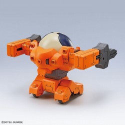 HAROPLA HAROLOADER - Bandai