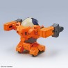 HAROPLA HAROLOADER - Bandai