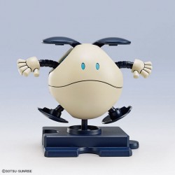 HAROPLA HAROLOADER - Bandai