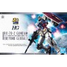 HG RX-78-2 GUNDAM [BEYOND GLOBAL] 1/144 by Bandai
